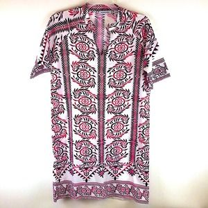 Misslook no-wrinkle smooth comfortable sleek casual summer Dress size small